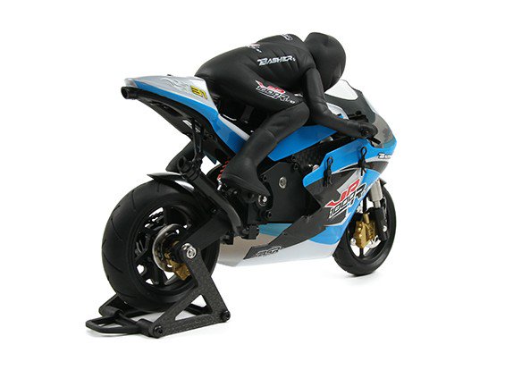 CX3-II-ARR: 1:10 Motorradmodell X-RIDER CX3-II ARR (brushless - ohne Fernsteuerung/Akku) CX3-II-ARR